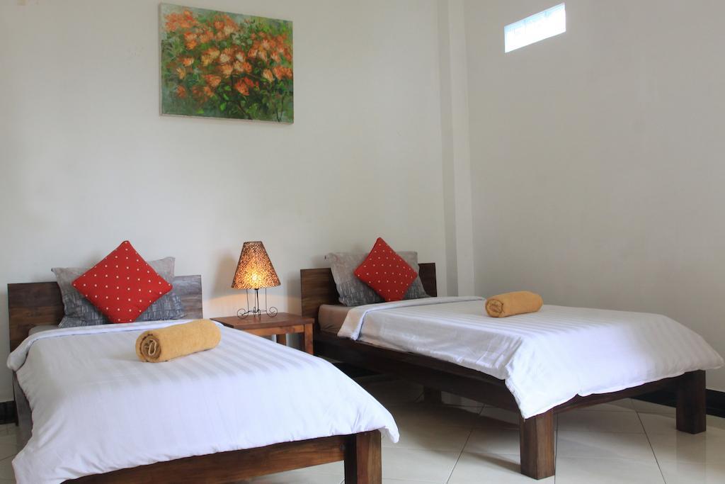 Dewa House Bisma Hotel Ubud Kültér fotó