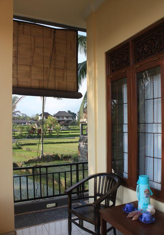 Dewa House Bisma Hotel Ubud Kültér fotó